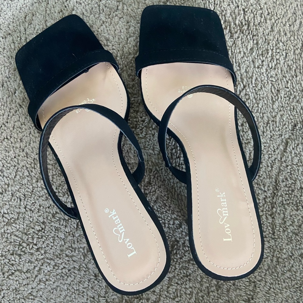 High Heels